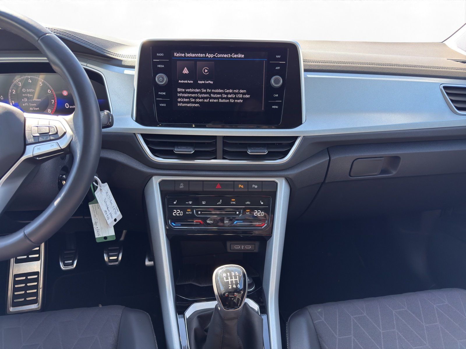 Volkswagen T-Roc - Bild 13