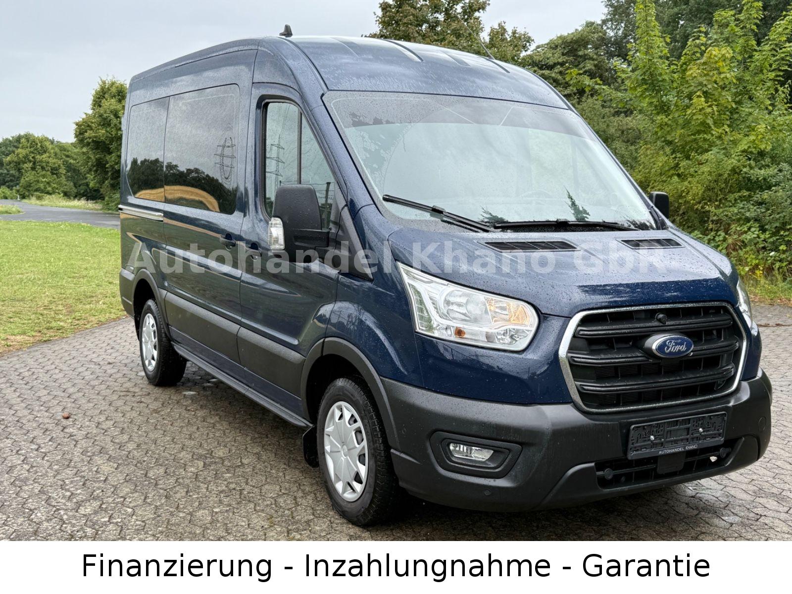 Ford Transit Kombi 310 L2 Trend 1.HAND-AUTOMATIK