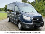 Ford Transit Kombi 310 L2 Trend 1.HAND-AUTOMATIK - Ford Transit: L3h3