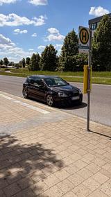 Volkswagen Verkauf/Tausch Golf V GTI Pirelli - Volkswagen Golf: V GTI Pirelli