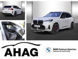 BMW X3 M50 AHK ACC 21" 360Â° Premium Paket - BMW X3 M50 mit Anhängerkupplung