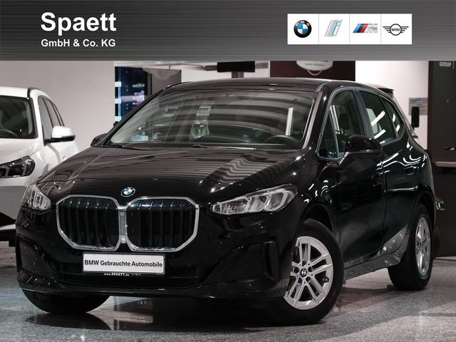 BMW 218i Active Tourer 16Zoll DrivAss+ RFK