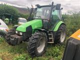 Deutz-Fahr Agrotron 80  **Klima** - Angebote entsprechen deinen Suchkriterien