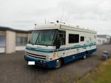 Winnebago BRAVE WCF 28 RC US GMC TRUCK / COACH (USA)  - Wohnmobil oder -wagen Us