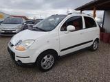 Chevrolet Matiz 1.0 SE*KLIMA - gebrauchte Chevrolet Matiz aus dem Jahr 2008