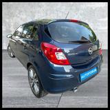 Opel Corsa 5 Trg. Satellite Neue Steuerkette+Bremsen+ - Opel: Sa