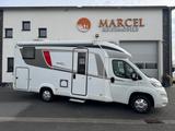 Bürstner Lyseo T710 G Querbett und Hubbett - Angebote
