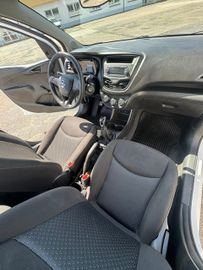 Bild 14 Opel Karl Selection