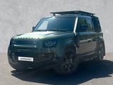 Land Rover Defender 110 3.0 D350 X-Dynamic HSE AHK ACC HUD - Land Rover Defender in Karlsruhe