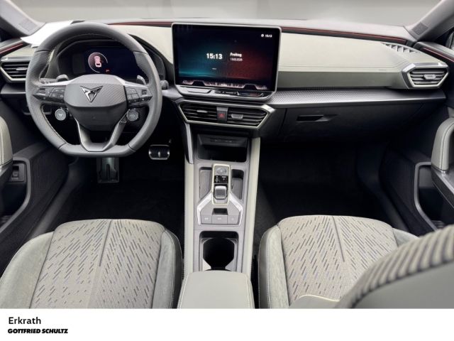 Cupra Leon - Bild 6