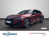 Audi S5 Avant TFSI quattro MATRIX AHK 360° B&O - Audi S5 Jahreswagen