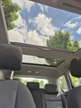 Audi A3 2.0 TDI Ambiente Sportback mit Panoramadach - Audi A3 aus 2010: 2.0