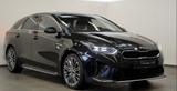 Kia pro_cee'd / ProCeed 1.6 CRDi Eco-Dynamics+ D... - Kia: Eco