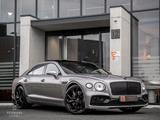 Bentley Flying Spur 6.0 W12 Mulliner / Massage / Black L - Bentley Flying Spur aus 2020