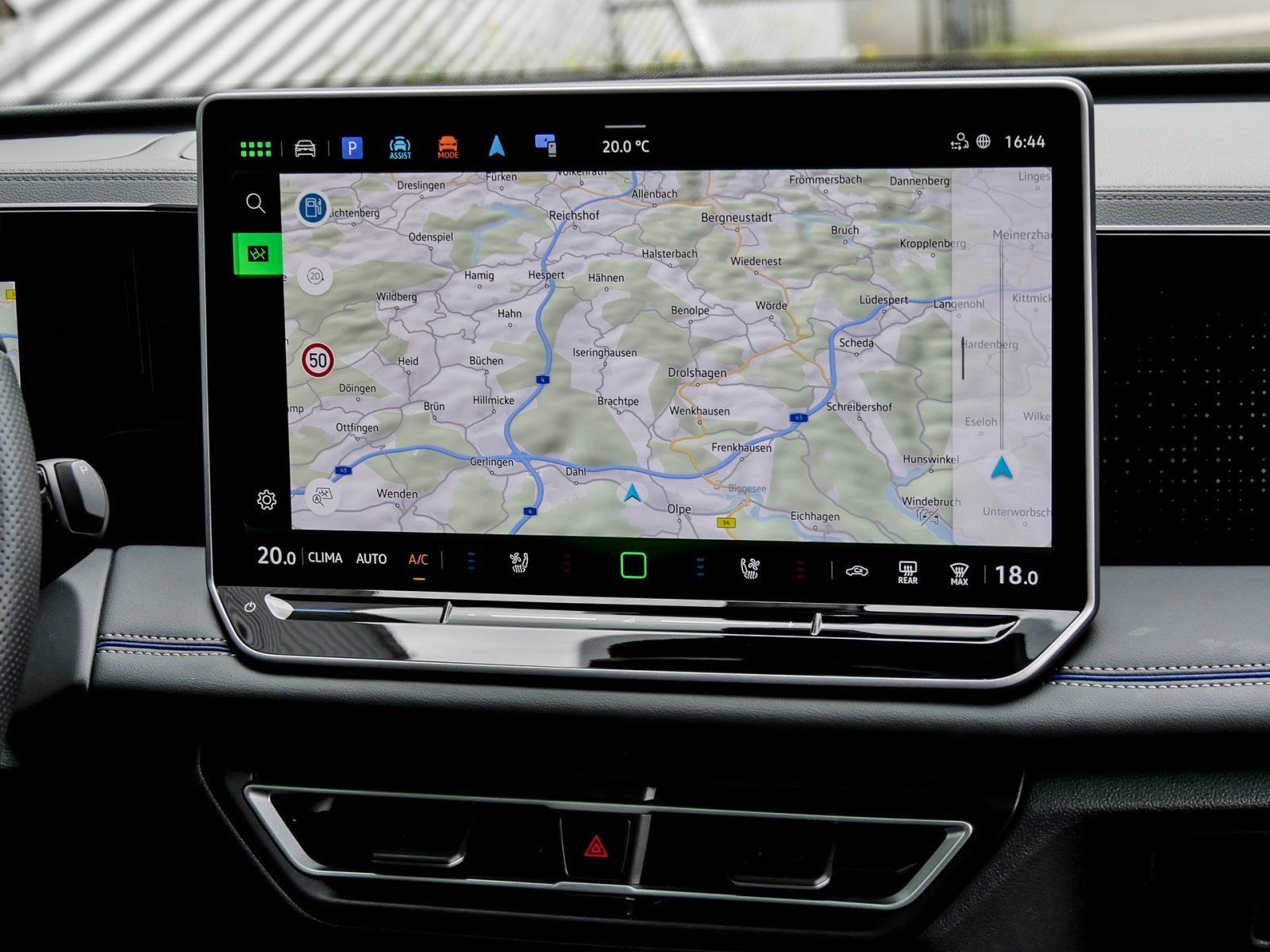 Volkswagen Tiguan - Bild 8