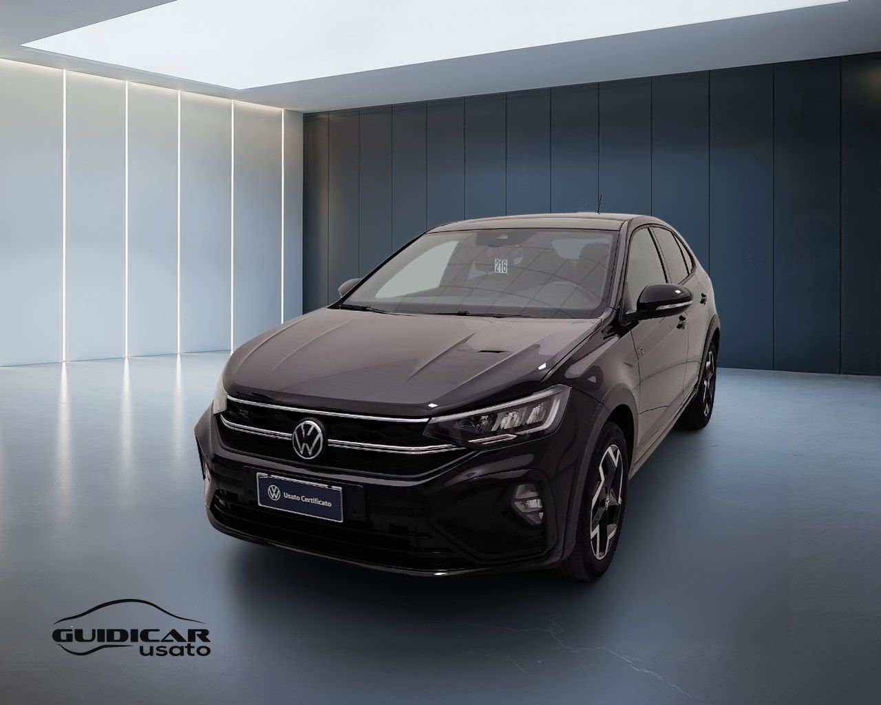 Other VOLKSWAGEN Taigo - Taigo 1.0 tsi R-Line 115cv