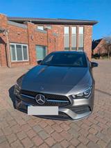 Mercedes-Benz CLA 220 Shooting Brake CLA 220 DCT Shooting - Mercedes-Benz CLA 220 Shooting Brake von privat