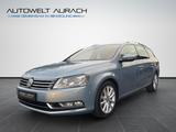 Volkswagen Passat Highline 2.0 TSI DSG LEDER NAVI XENON SHZ - Volkswagen Passat mit Benzin-Antrieb: Kombi, 2.0