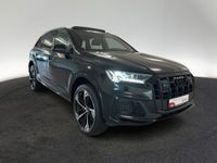 Audi SQ7 - Vorschau Bild 9