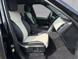Land Rover Discovery D300 R-Dynamic HSE 7-Sitze HUD Pano el - Land Rover Discovery: Dynamic Hse