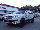 Citroën C-Crosser HDI "Xrosser " Autom.Navi - Citroën aus 2012: Geländewagen