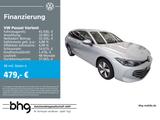 Volkswagen Passat Variant 2.0 TDI SCR DSG Elegance