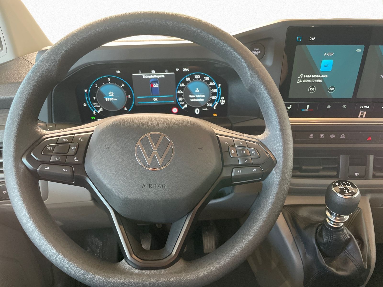 Volkswagen T7 Transporter - Bild 8