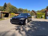BMW F11 530d Touring M-Paket - BMW 530: 530d F11