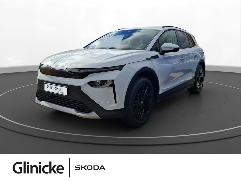 Angebot ansehen Skoda Elroq