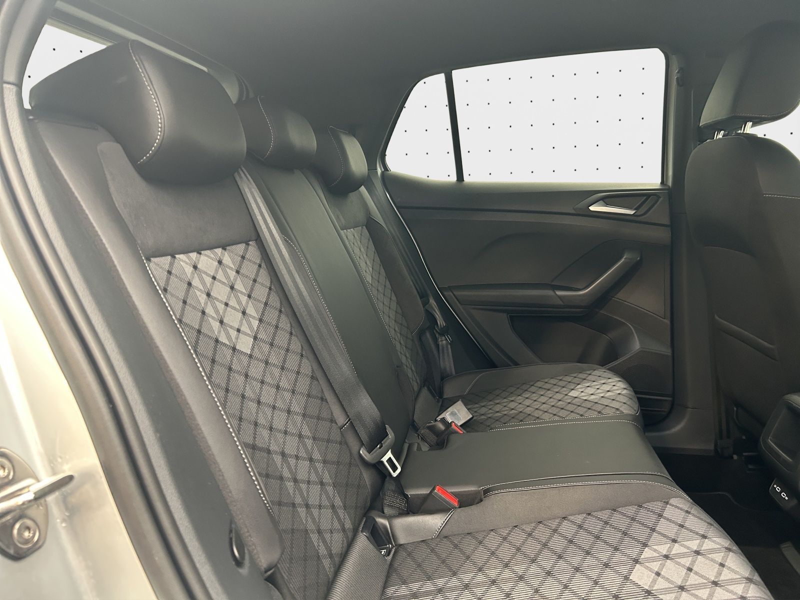 Volkswagen T-Cross - Bild 15
