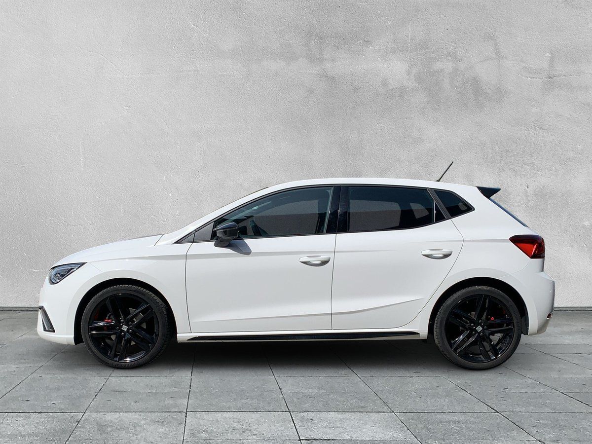 Seat Ibiza - Bild 2