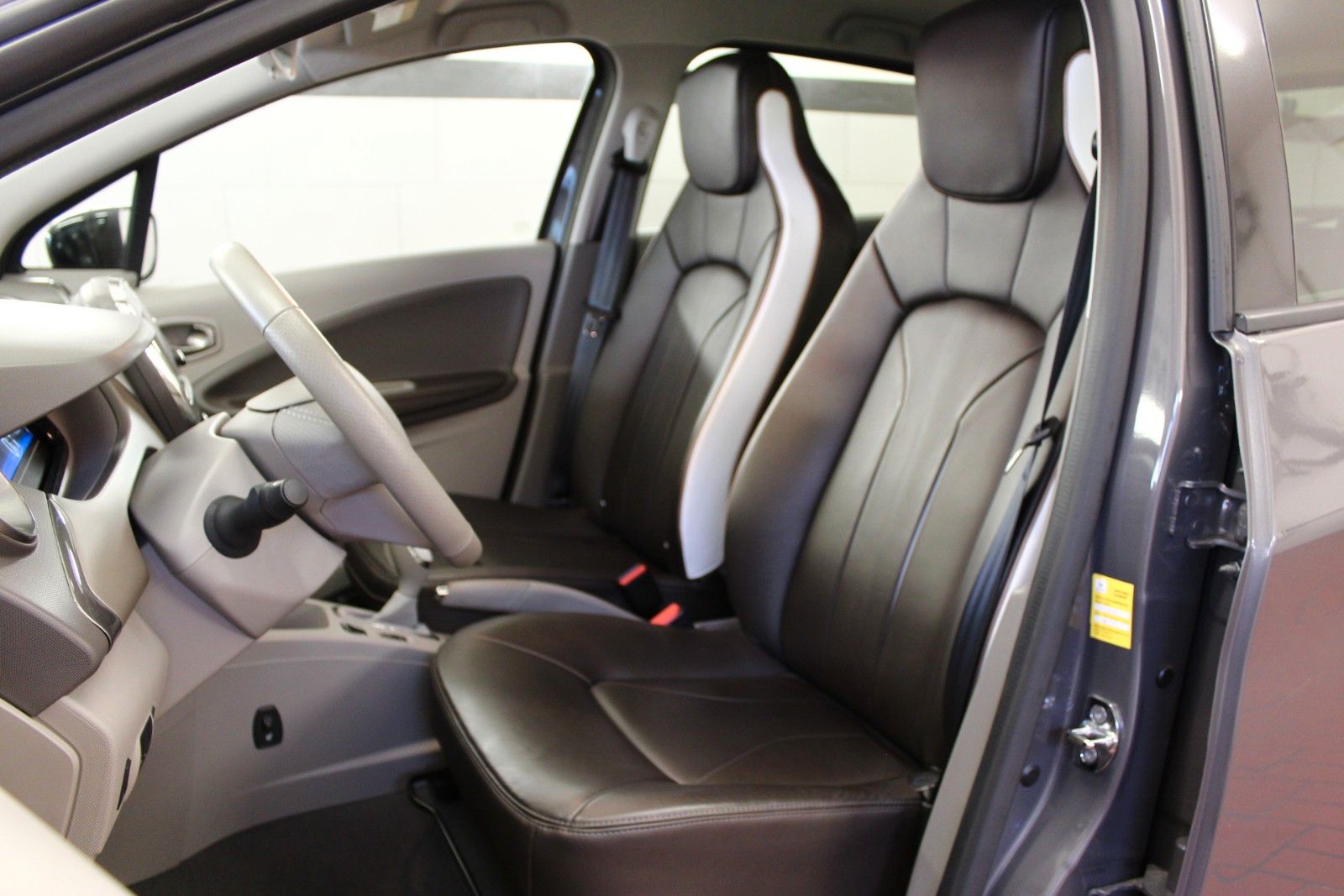Fahrzeugabbildung Renault ZOE Z.E.40 R 110 Bose inklusive Batterie