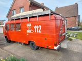 Mercedes-Benz 608 Oldtimer Wohnmobil (H-Kennzeichen) - Angebote entsprechen deinen Suchkriterien