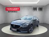 Mazda 6 Kombi Sports-Line/**Verkauf im Kundenauftrag** - Mazda: V6
