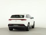 Mercedes-Benz EQC 400 4M AMG Line AMG*AHK*360°Kamera*Multibeam - gebrauchte Mercedes-Benz EQC aus dem Jahr 2023