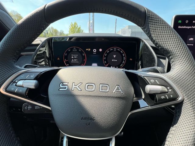 Kodiaq Sportline 2.0TSI DSG Assist*MTRX*20*7Sitz
