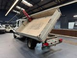 Mercedes-Benz Sprinter 516 Allrad DoKa MAXI 3 Seiten Kipper - Offers matching your search criteria