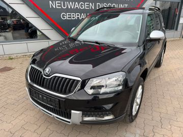 Skoda Yeti - 7