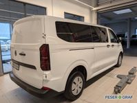 Volkswagen T7 Transporter - Vorschau Bild 4