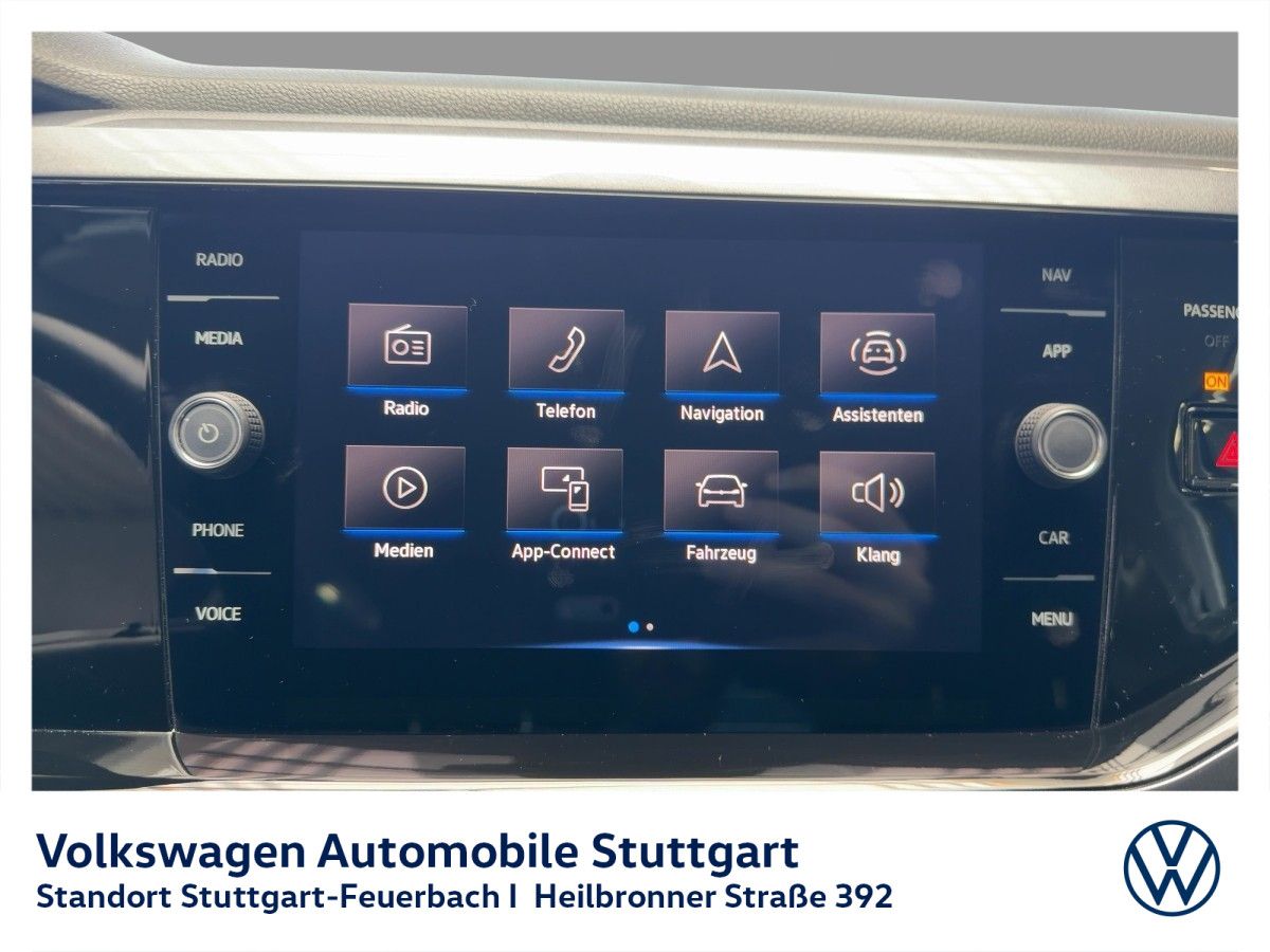 Volkswagen Taigo - Bild 11