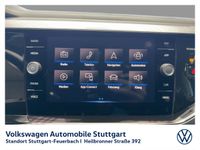 Volkswagen Taigo - Vorschau Bild 11