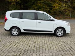 DACIA Lodgy Laureate AHK/KLIMA/ECO Modus/