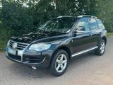 Volkswagen VW Touareg 7l 3,0TDI Individual Vollaussta... - Volkswagen Touareg: Individual