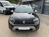 Dacia Duster II 1.2 TCe 125 Comfort Klima Navi SH EPH - Dacia Duster in Gelsenkirchen