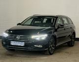 Volkswagen Passat Variant 2.0 TDI SCR DSG Elegance / ACC  - Volkswagen Passat Variant in Duisburg