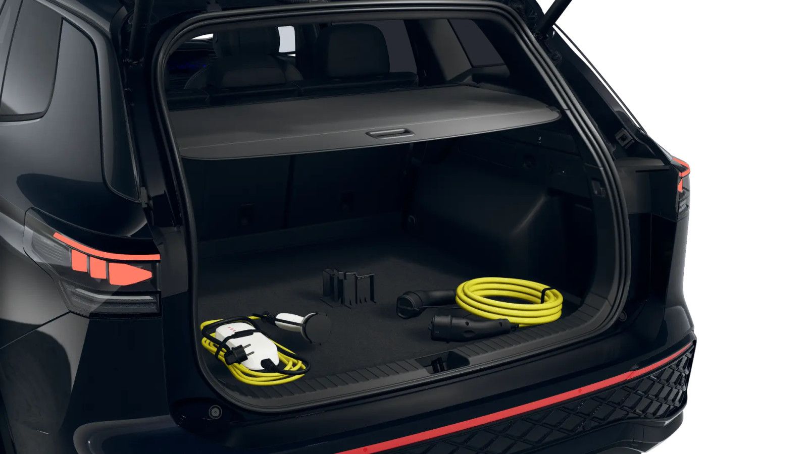 Volkswagen Tayron - Bild 7