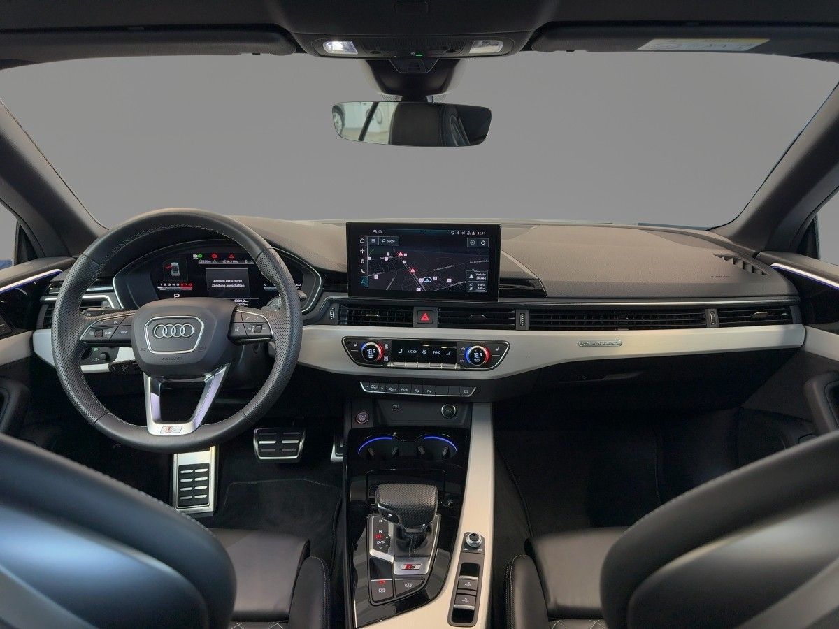 Audi S5 - Bild 10