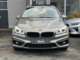 BMW 220 Gran Tourer Advantage*PANO*HUD*LED*SHZ*PDC* - graue BMW 220 Gran Tourer