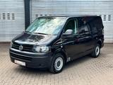 Volkswagen T5 Transporter Kasten-Kombi Kasten BlueMotion - VW T5 Gebrauchtwagen in Hamburg