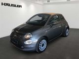Fiat 500C 1.0 M-Hybrid Pop CarPlay PDC hinten DAB Kli - Fiat 500C aus 2022